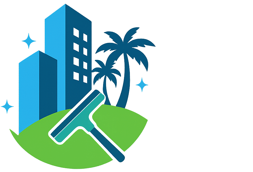 Commercial Cleaning Services Los Angeles